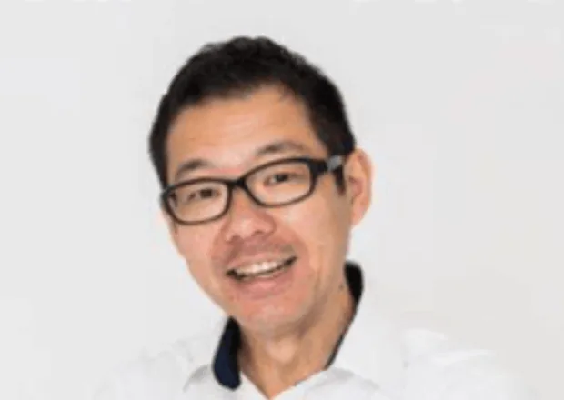中医鍼灸師 針生信先生