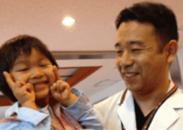 産婦人科専門医 平林大輔先生